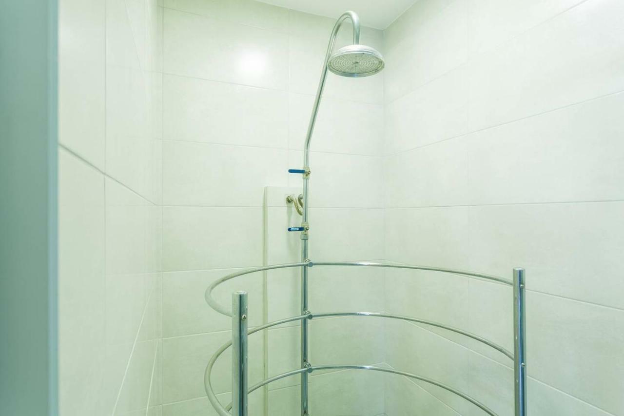 Bhomy Jardins Delicioso E Super Completo Ce806 Apartment São Paulo Luaran gambar