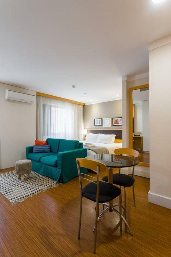Bhomy Jardins Delicioso E Super Completo Ce806 Apartment São Paulo Luaran gambar