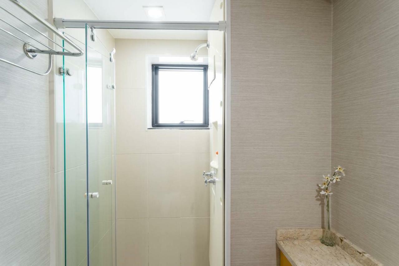 Bhomy Jardins Delicioso E Super Completo Ce806 Apartment São Paulo Luaran gambar