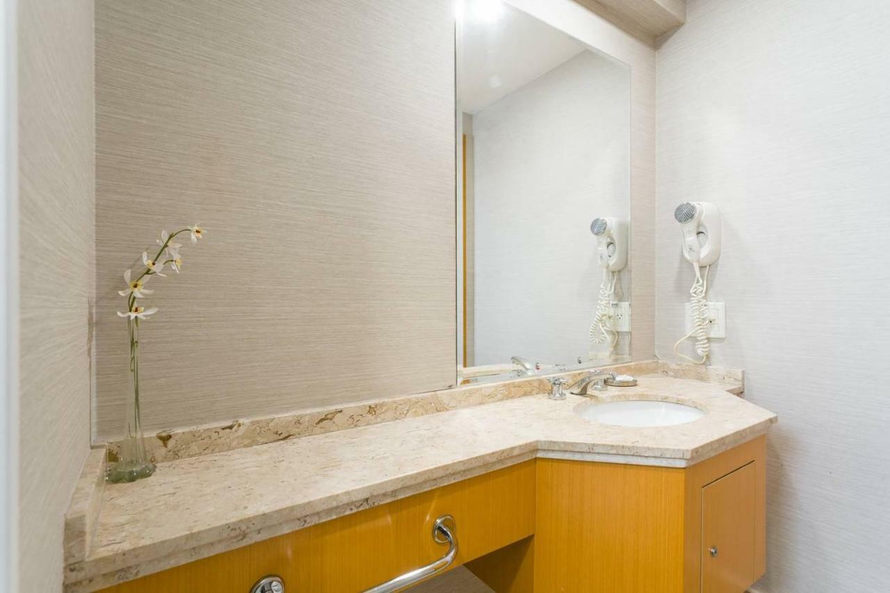 Bhomy Jardins Delicioso E Super Completo Ce806 Apartment São Paulo Luaran gambar