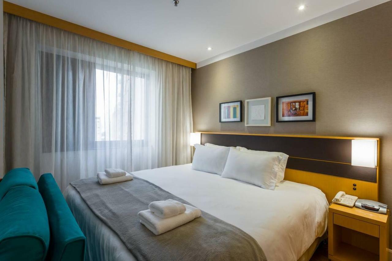 Bhomy Jardins Delicioso E Super Completo Ce806 Apartment São Paulo Luaran gambar