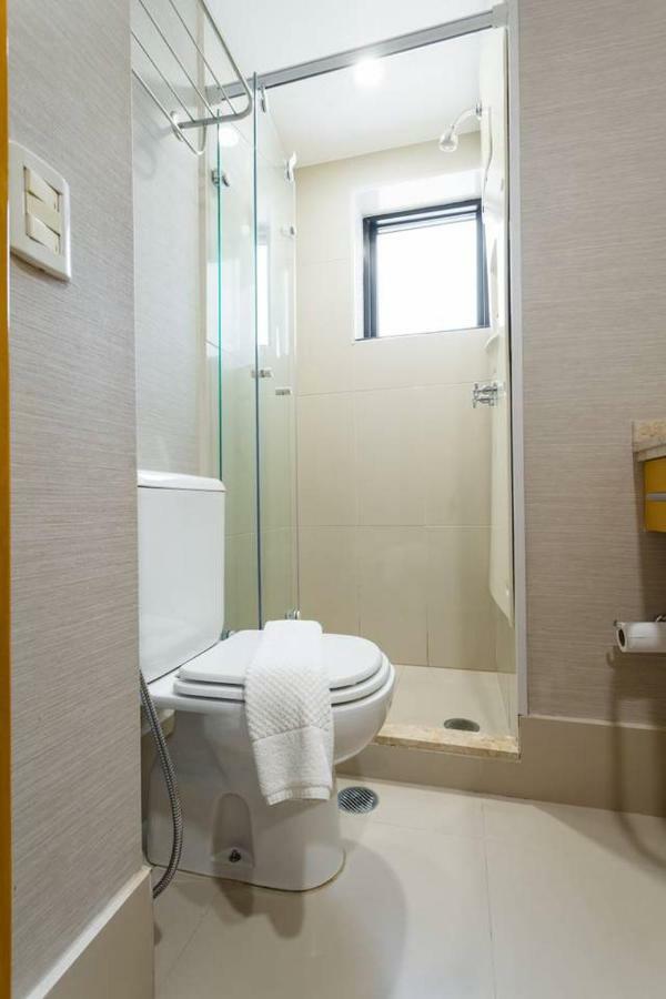 Bhomy Jardins Delicioso E Super Completo Ce806 Apartment São Paulo Luaran gambar