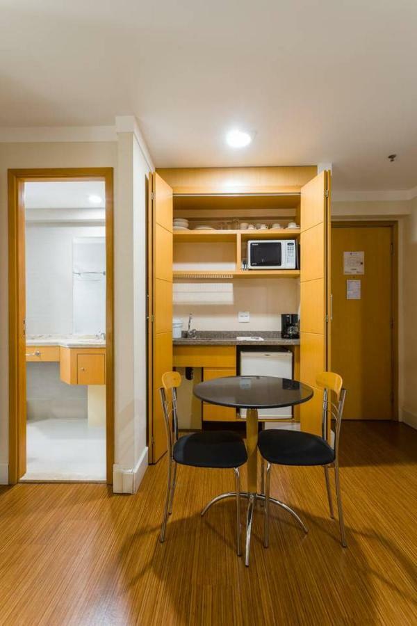 Bhomy Jardins Delicioso E Super Completo Ce806 Apartment São Paulo Luaran gambar