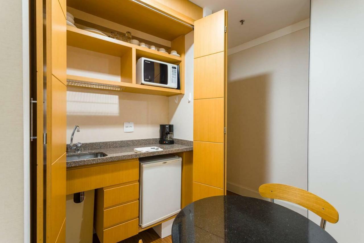 Bhomy Jardins Delicioso E Super Completo Ce806 Apartment São Paulo Luaran gambar