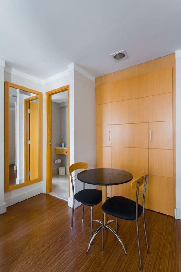 Bhomy Jardins Delicioso E Super Completo Ce806 Apartment São Paulo Luaran gambar